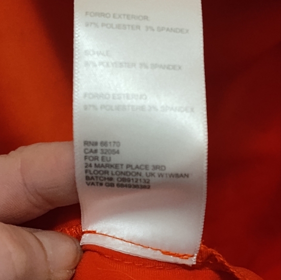 Urban Outfitters Slouchy Neckline Dress Sz Small - Picture 10 of 15